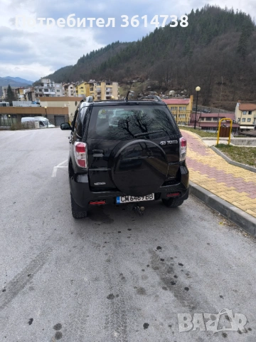 Daihatsu, снимка 8 - Автомобили и джипове - 53964974