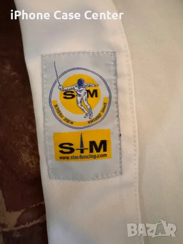 Комплект за Фехтовка, снимка 7 - Спортна екипировка - 49709179