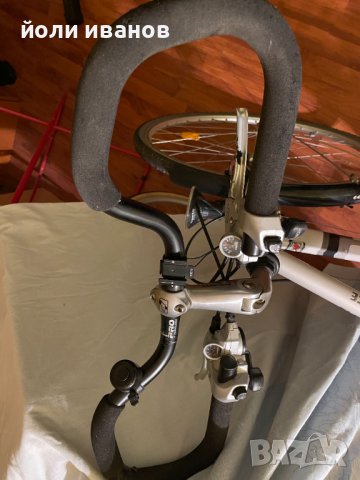 PEUGEOT-FLORENCE-HIGH QUALITY-велосипед оригинал 28 цола, снимка 13 - Велосипеди - 42455546