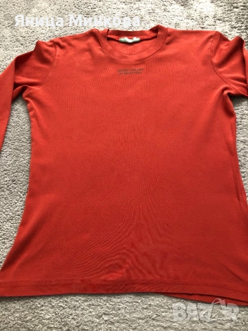 Дамска блуза, снимка 7 - Блузи с дълъг ръкав и пуловери - 53284419