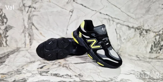 Маратонки New Balance , снимка 4 - Маратонки - 56487364