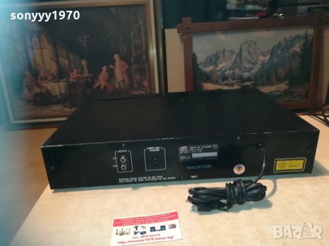 jvc cd 1603211653, снимка 9 - Декове - 32185042