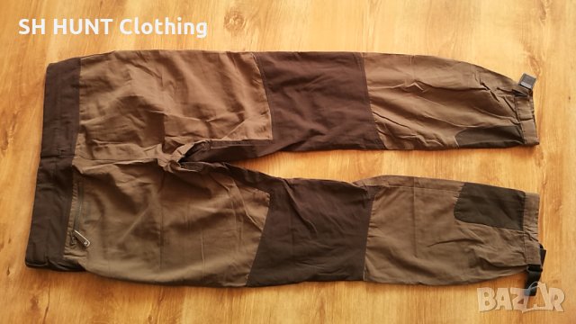 NORHEIM Stretch Trouser размер 40 / M - L за лов и туризъм  дамски панталон - 32, снимка 2 - Панталони - 29150544