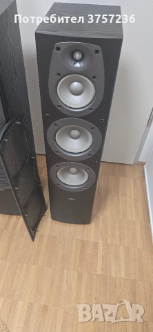 Тонколони Infinity Beta 40, снимка 8 - Тонколони - 54187505