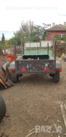 Мотоблок Gardenia, снимка 9 - Селскостопанска техника - 47369104