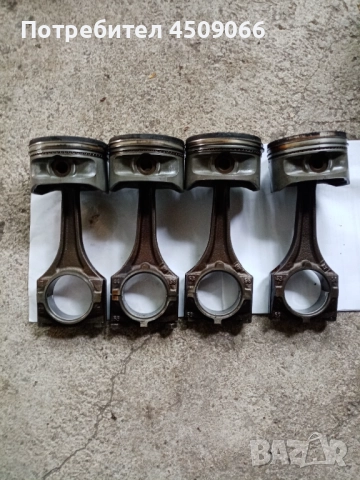 Бутала за опел Х20хев