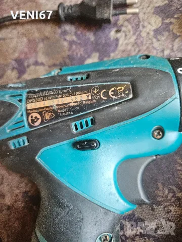 Hilti, Metabo, Makita,Aeg и др. Винтоверти, Перфоратори, шлаиф и други внос Германия, тествани., снимка 9 - Перфоратори - 55898736