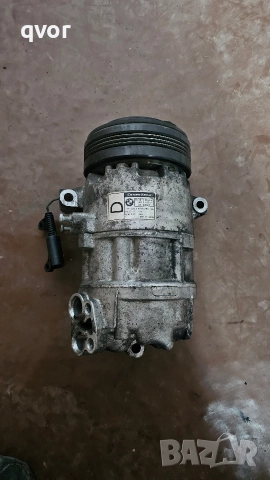 Компресор за климатик , снимка 2 - Части - 52958042