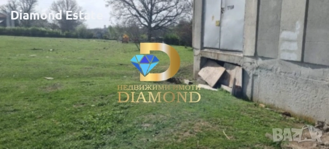 Парцел с трафопост в село Опан, общ. Опан, снимка 6 - Парцели - 51891616