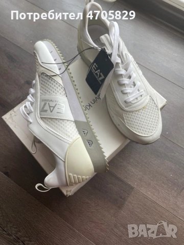 Маратонки, снимка 4 - Маратонки - 53062960