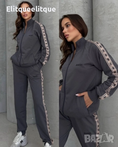 дамски екипи guess , снимка 3 - Спортни екипи - 52223722