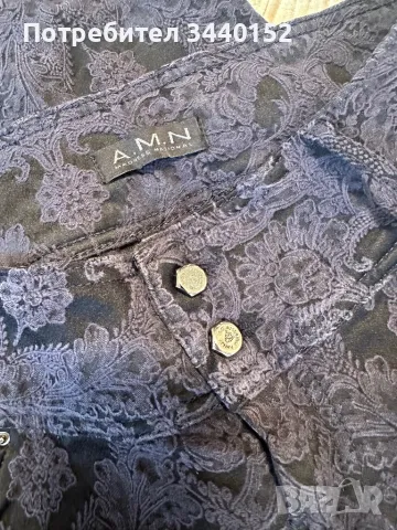 Панталон Амнезия, снимка 5 - Панталони - 47482202