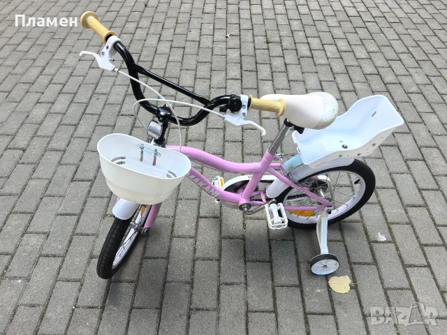 Macani 16 цола детски велосипед