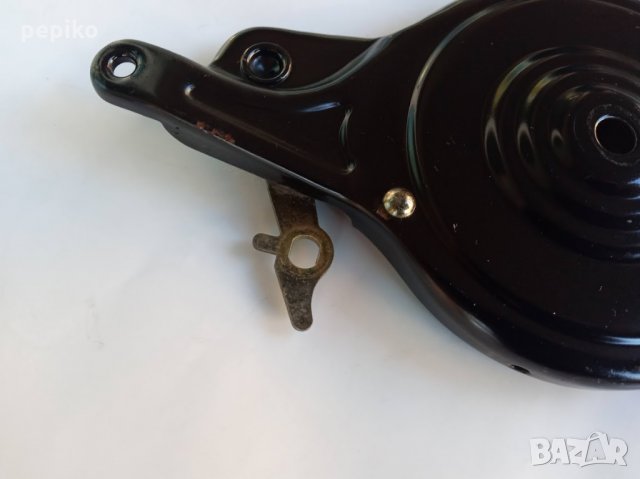 Продавам колела внос от Германия  ролкова феродова спирачка SHIMANO предна или задна , снимка 4 - Части за велосипеди - 32160677