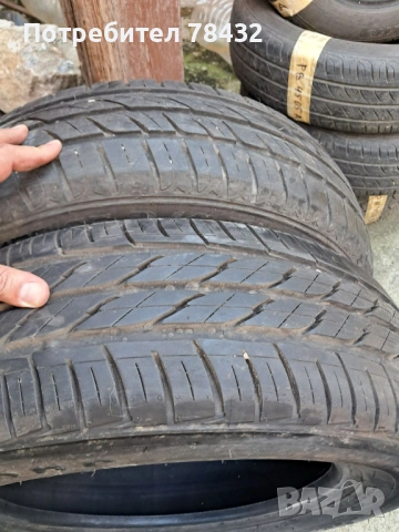 Летни гуми 185/60/14 - 2 бр