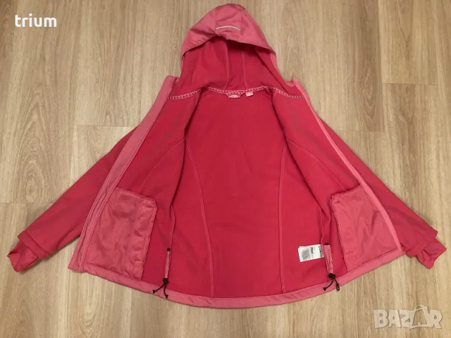 Есенно, пролетно яке, ръст 146-152см., ново, снимка 4 - Детски якета и елеци - 47611893