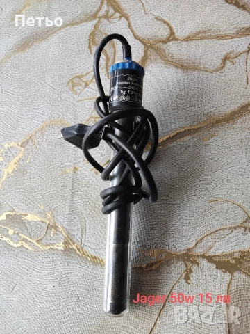 Нагреватели за аквариум , снимка 16 - Оборудване за аквариуми - 46238380