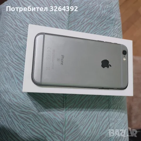  Продавам iphone 6s