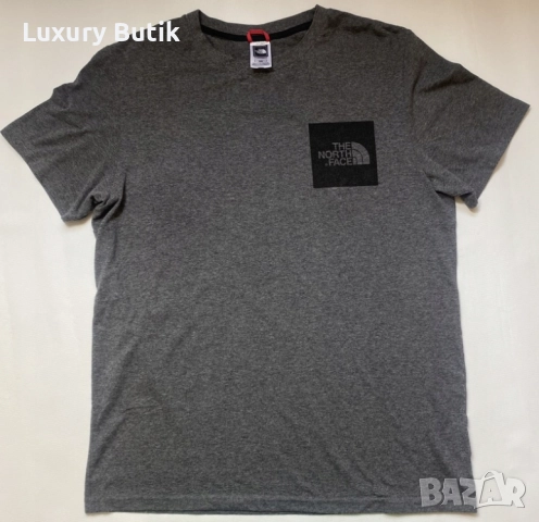 Мъжка тениска THE NORTH FACE