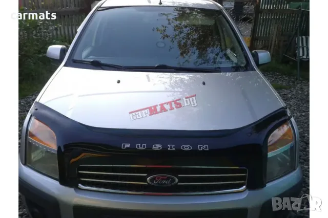 Дефлектор за преден капак Vip Tuning за Ford Fusion (2002-2012)