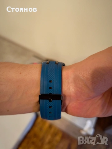 Часовник Us polo assn, снимка 2 - Мъжки - 52909564