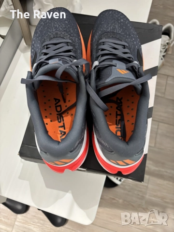 Adidas adistar 4, снимка 2 - Маратонки - 56230557