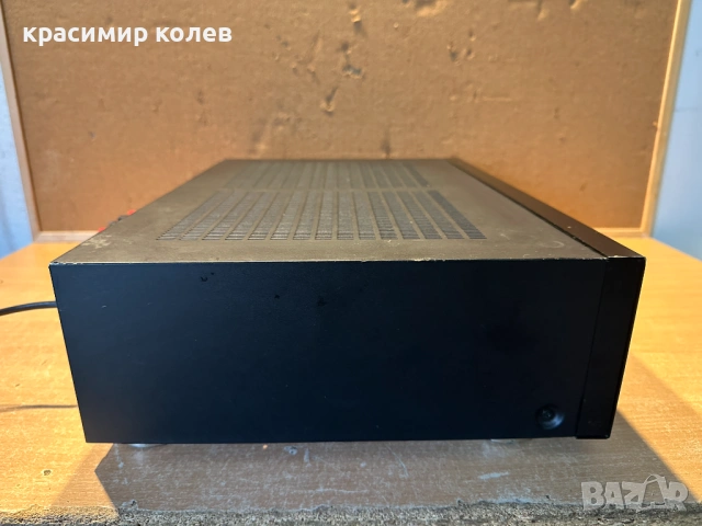 ресивър "Pioneer SX-777", снимка 9 - Ресийвъри, усилватели, смесителни пултове - 53304122