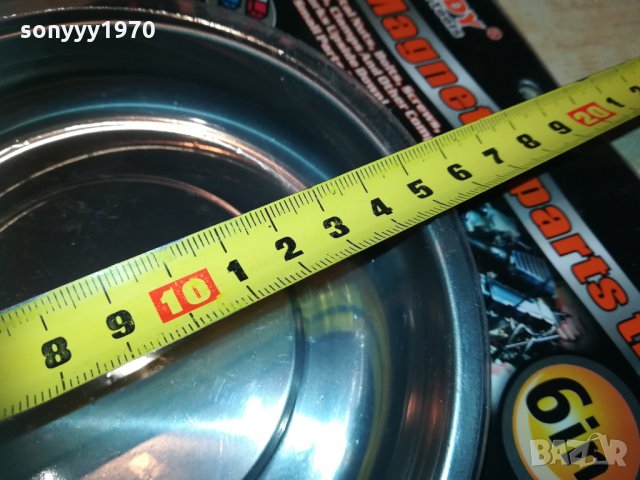 Магнитна купа 1012201734, снимка 10 - Други инструменти - 31078266