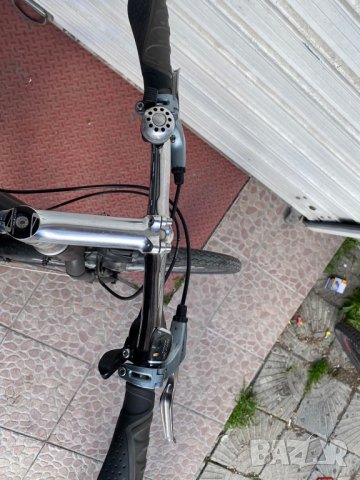 Немско колело 28” , снимка 2 - Велосипеди - 40148802