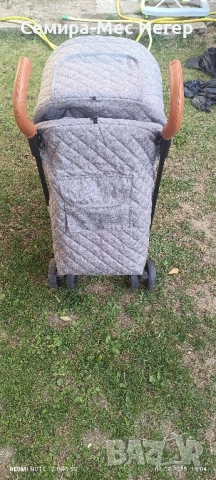 Лятна количка Cangaroo , снимка 6 - Детски колички - 51447775