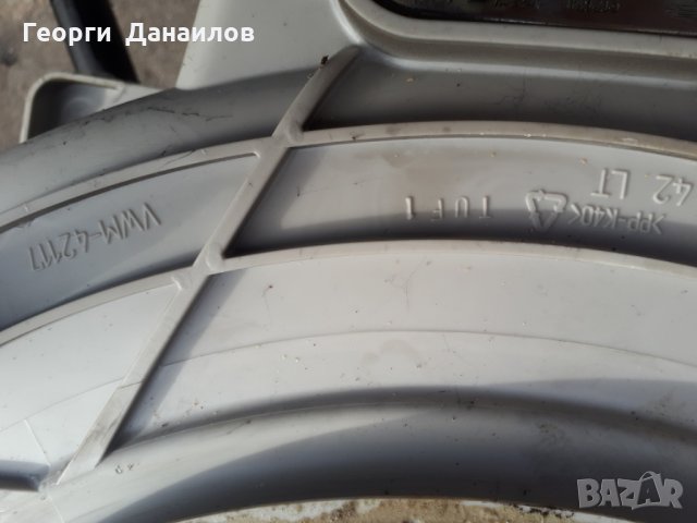  Продавам пералня Venus WM 442 на части , снимка 11 - Перални - 30801816