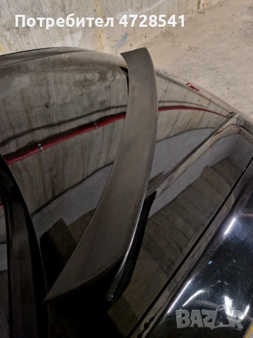 Спойлер за хонда акорд 8, снимка 3 - Части - 53358520