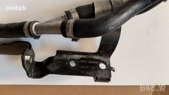 Маркучи за бмв , снимка 3 - Части - 37161653