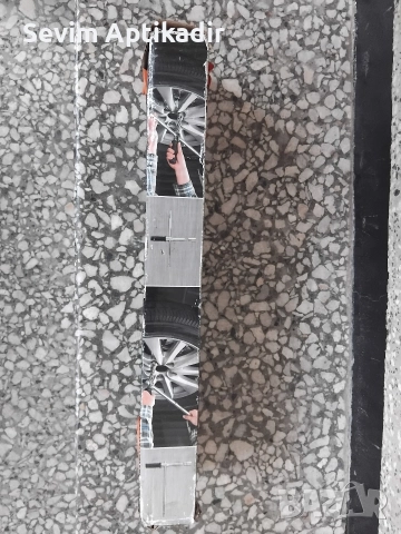 Разглобаем ключ за джанти, снимка 4 - Ключове - 52850527