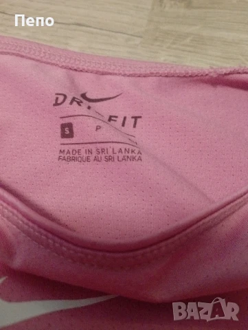 Тениска Nike, снимка 2 - Тениски - 50847661