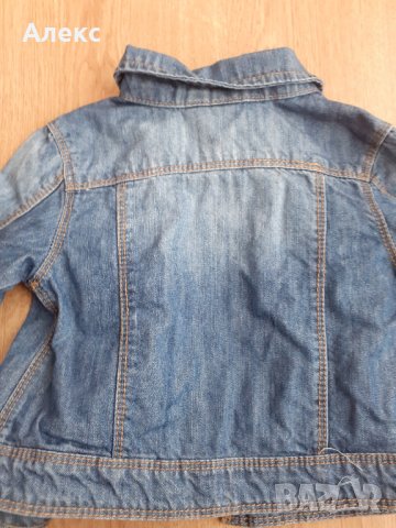 Пролетни якенца за момиченце , снимка 6 - Детски якета и елеци - 35659838