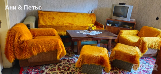 Уютна къща в центъра на Габрово, снимка 4 - Къщи - 51512666