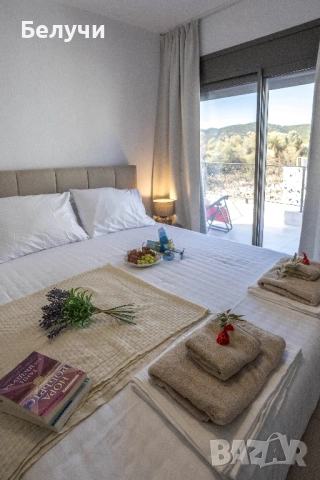 Мезонет с басейн, снимка 4 - Почивки в Гърция - 52239867