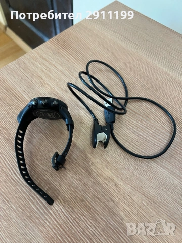 Часовник Suunto Ambit3, снимка 9 - Смарт часовници - 53350393