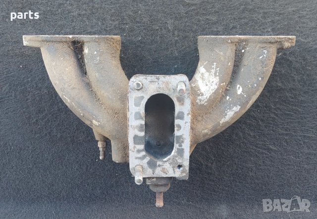 Всмукателен Колектор Жигула - Лада - ВАЗ N, снимка 4 - Части - 42168897