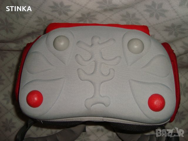 STEP BY STEP ЕРГОНОМИЧНА РАНИЦА, снимка 7 - Раници - 37798453