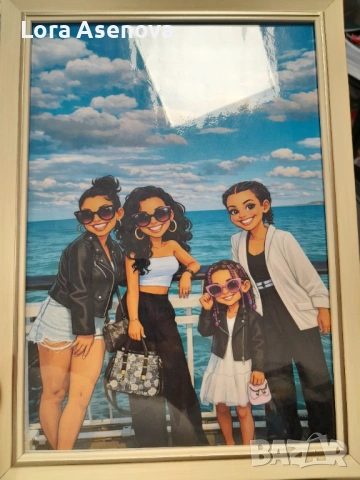 Карикатури за всеки повод!!, снимка 3 - Други - 53947542