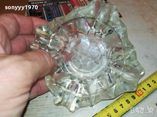 ПЕПЕЛНИК ЗА КОЛЕКЦИЯ 2109251914, снимка 17 - Колекции - 51788753