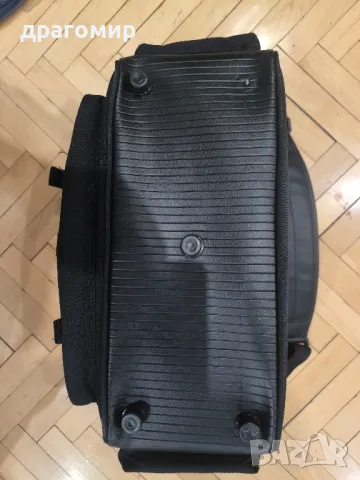 фотографска чанта FOTIMA Video , снимка 4 - Чанти, стативи, аксесоари - 49867527