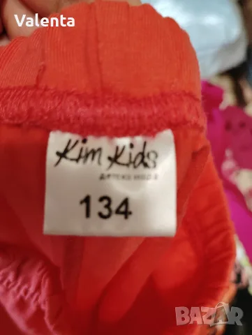 Туника и клин Kim Kids за ръст 134 , снимка 7 - Детски комплекти - 55883583