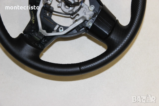 Кожен волан Toyota RAV-4 (2004-2005г.) facelift Тойота RAV4, снимка 8 - Части - 52983434