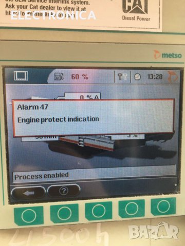 METZO Изключване EGR, SCR, DPF, NOX, снимка 3 - Ремонт на ел. Инсталации - 36860317