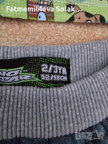 детски дрехи , снимка 3 - Детски комплекти - 53110762
