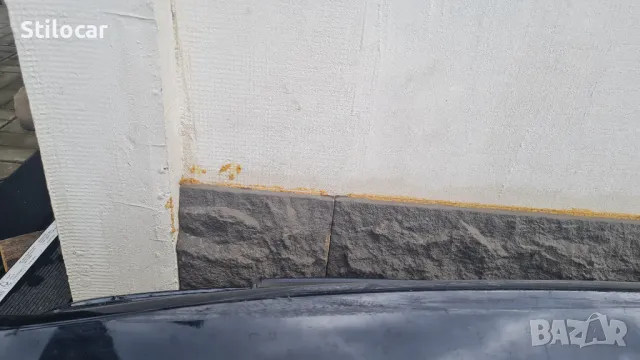 Броня предна Honda Jazz RS 22-25г, снимка 14 - Части - 50203804