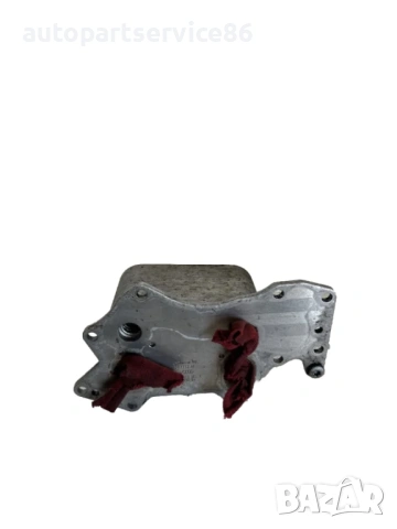 Охладител на масло за Volkswagen Touareg 3.0 Tdi (2009) 059117021K